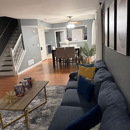 The Grey Escape-Close To Beach Waterpark & Casinos Atlantic City Bagian luar foto