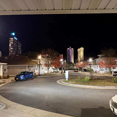 The Grey Escape-Close To Beach Waterpark & Casinos Atlantic City Bagian luar foto