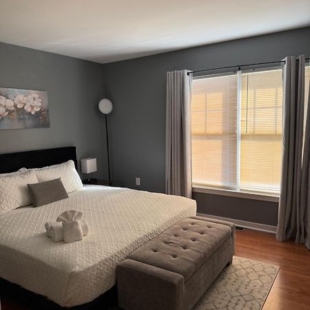 The Grey Escape-Close To Beach Waterpark & Casinos Atlantic City Bagian luar foto