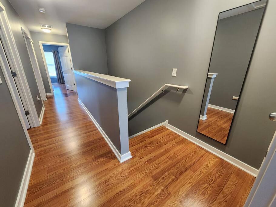 The Grey Escape-Close To Beach Waterpark & Casinos Atlantic City Bagian luar foto