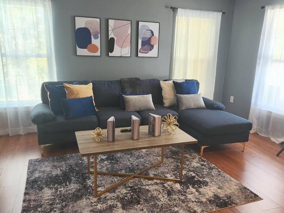 The Grey Escape-Close To Beach Waterpark & Casinos Atlantic City Bagian luar foto