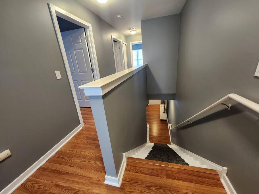 The Grey Escape-Close To Beach Waterpark & Casinos Atlantic City Bagian luar foto
