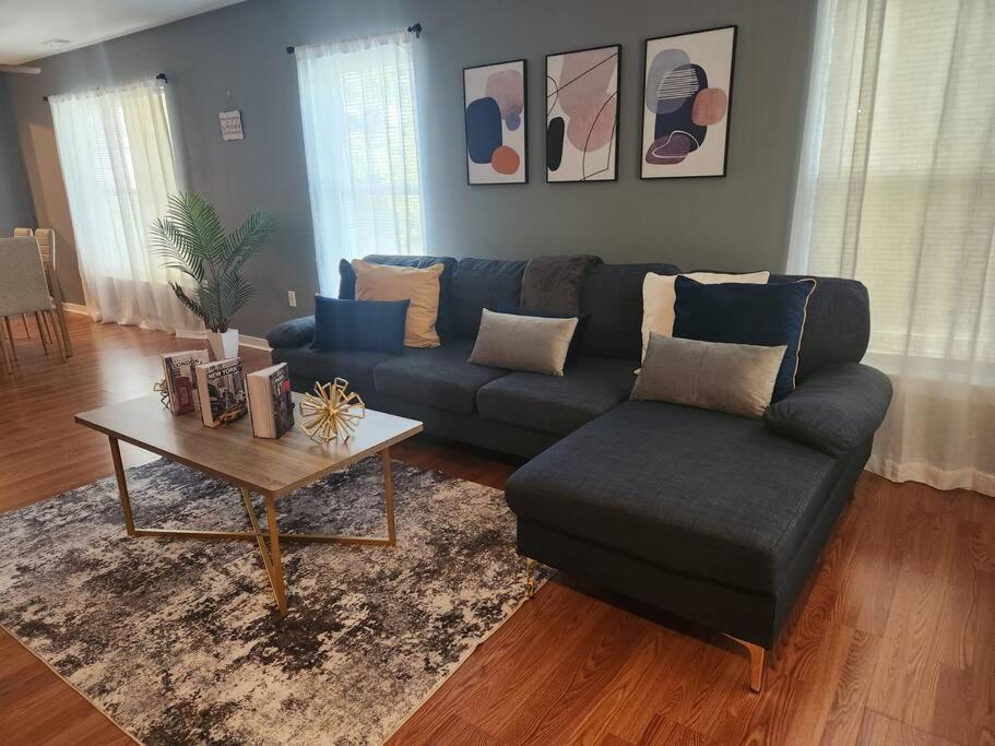 The Grey Escape-Close To Beach Waterpark & Casinos Atlantic City Bagian luar foto