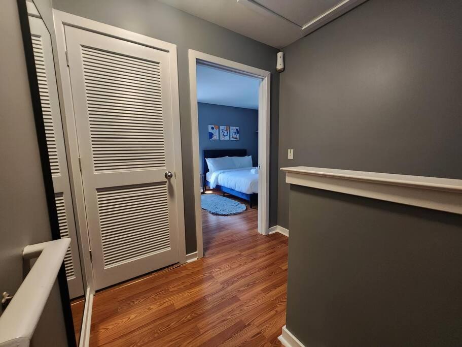 The Grey Escape-Close To Beach Waterpark & Casinos Atlantic City Bagian luar foto