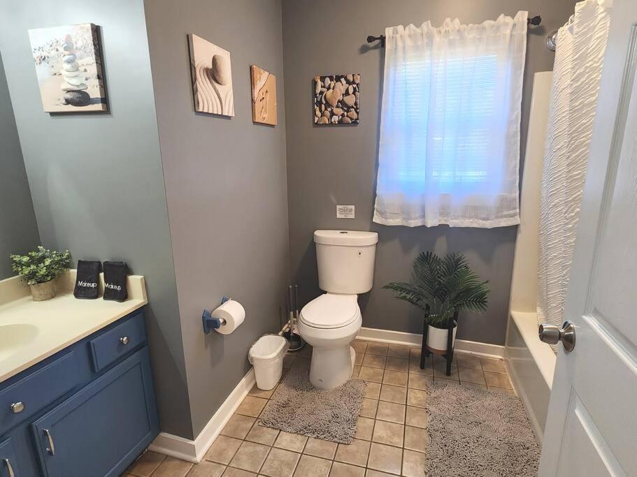 The Grey Escape-Close To Beach Waterpark & Casinos Atlantic City Bagian luar foto