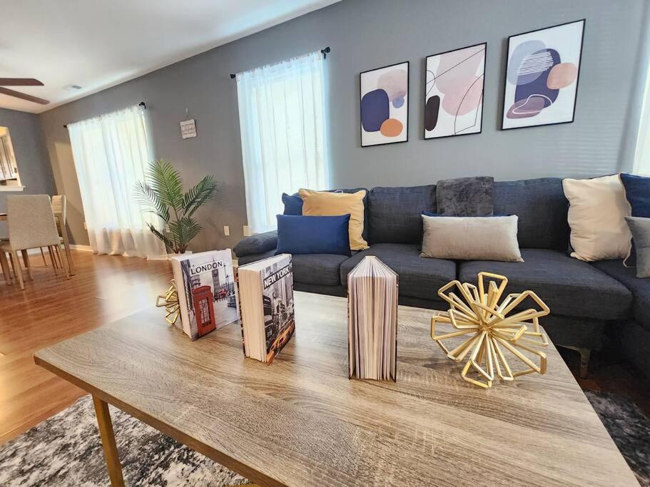The Grey Escape-Close To Beach Waterpark & Casinos Atlantic City Bagian luar foto