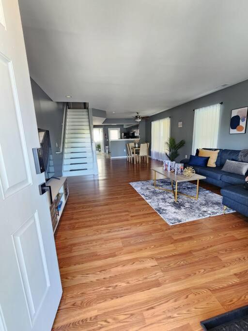 The Grey Escape-Close To Beach Waterpark & Casinos Atlantic City Bagian luar foto