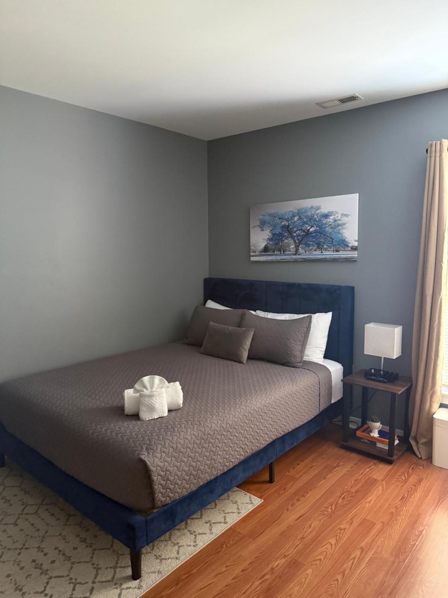 The Grey Escape-Close To Beach Waterpark & Casinos Atlantic City Bagian luar foto