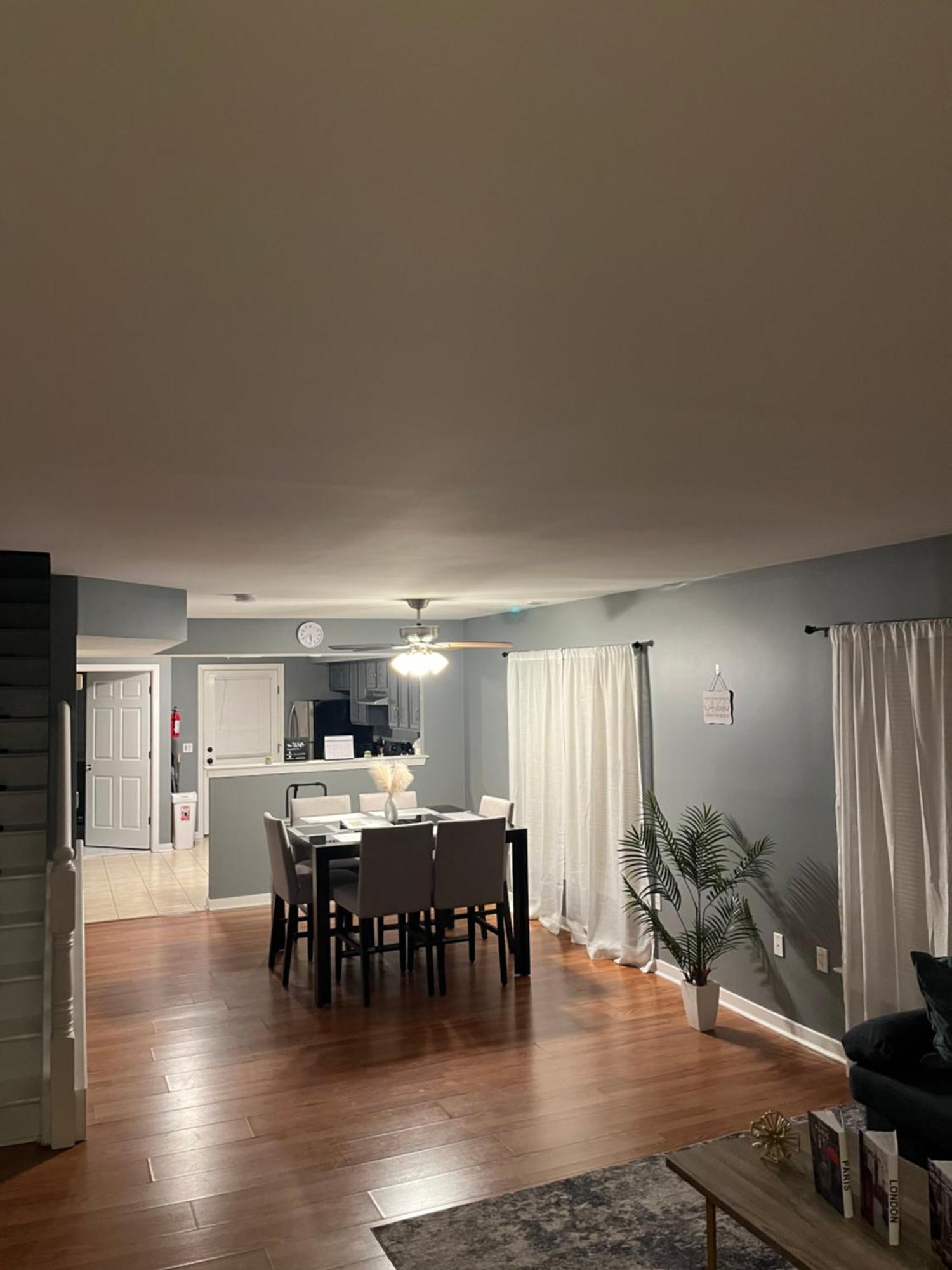 The Grey Escape-Close To Beach Waterpark & Casinos Atlantic City Bagian luar foto