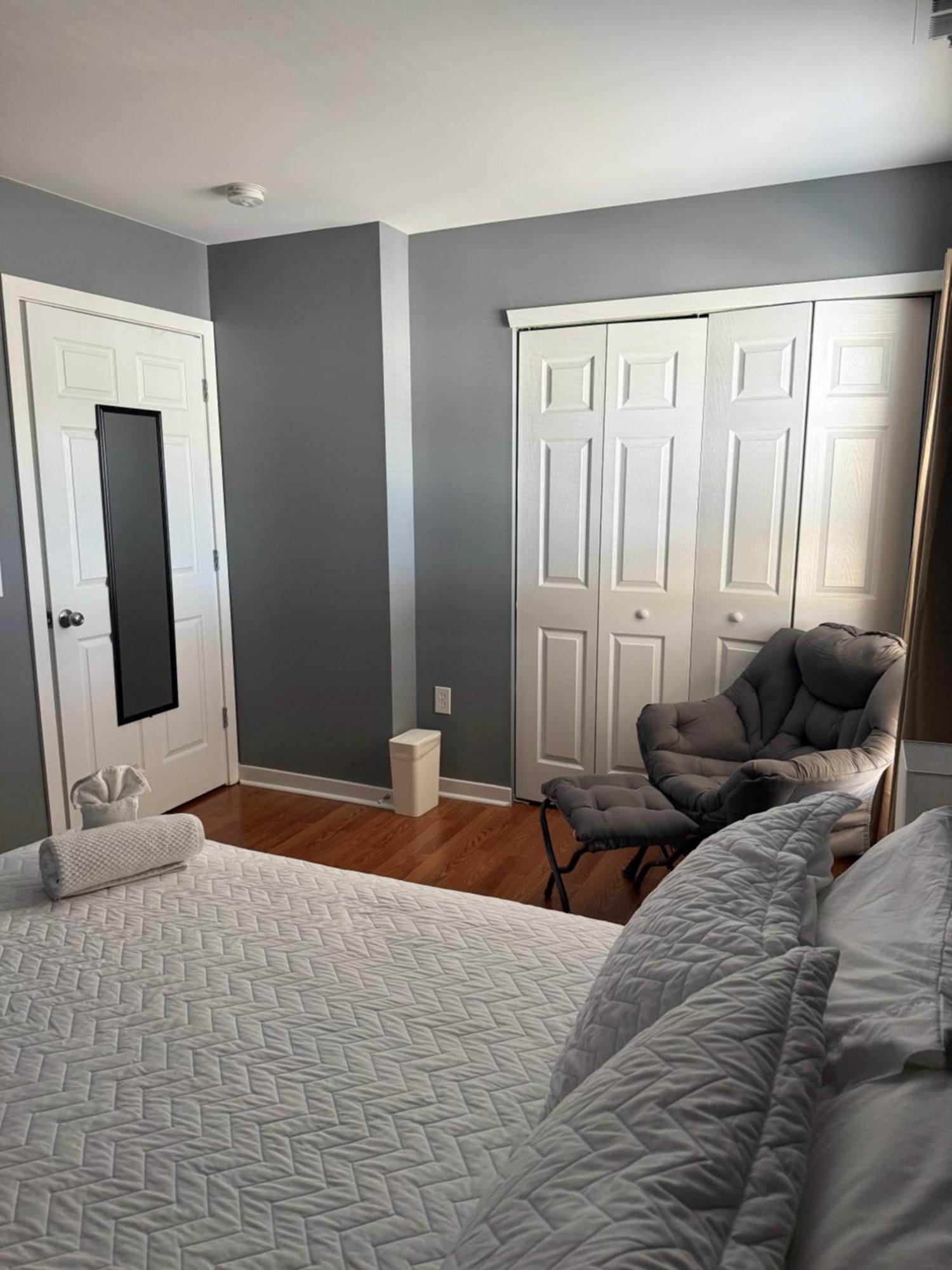 The Grey Escape-Close To Beach Waterpark & Casinos Atlantic City Bagian luar foto