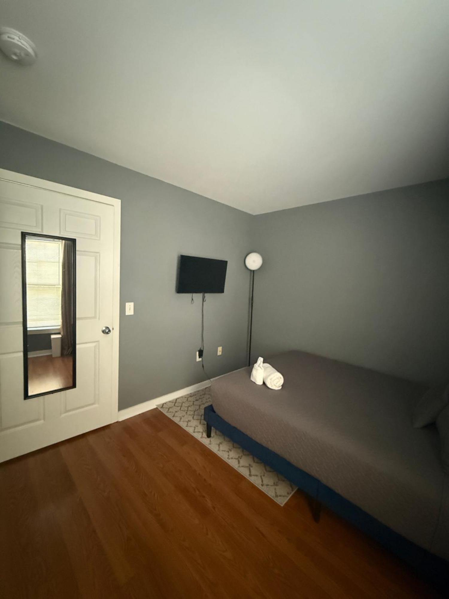 The Grey Escape-Close To Beach Waterpark & Casinos Atlantic City Bagian luar foto