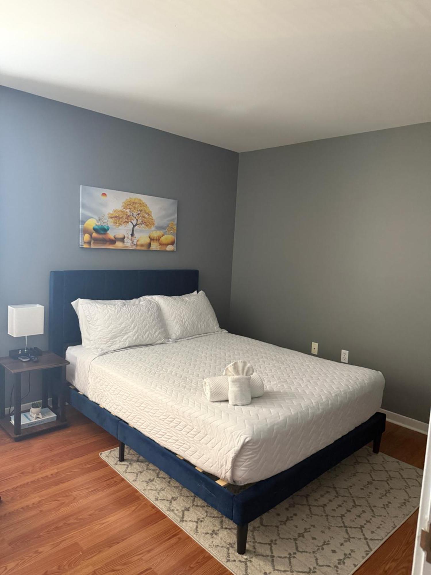 The Grey Escape-Close To Beach Waterpark & Casinos Atlantic City Bagian luar foto