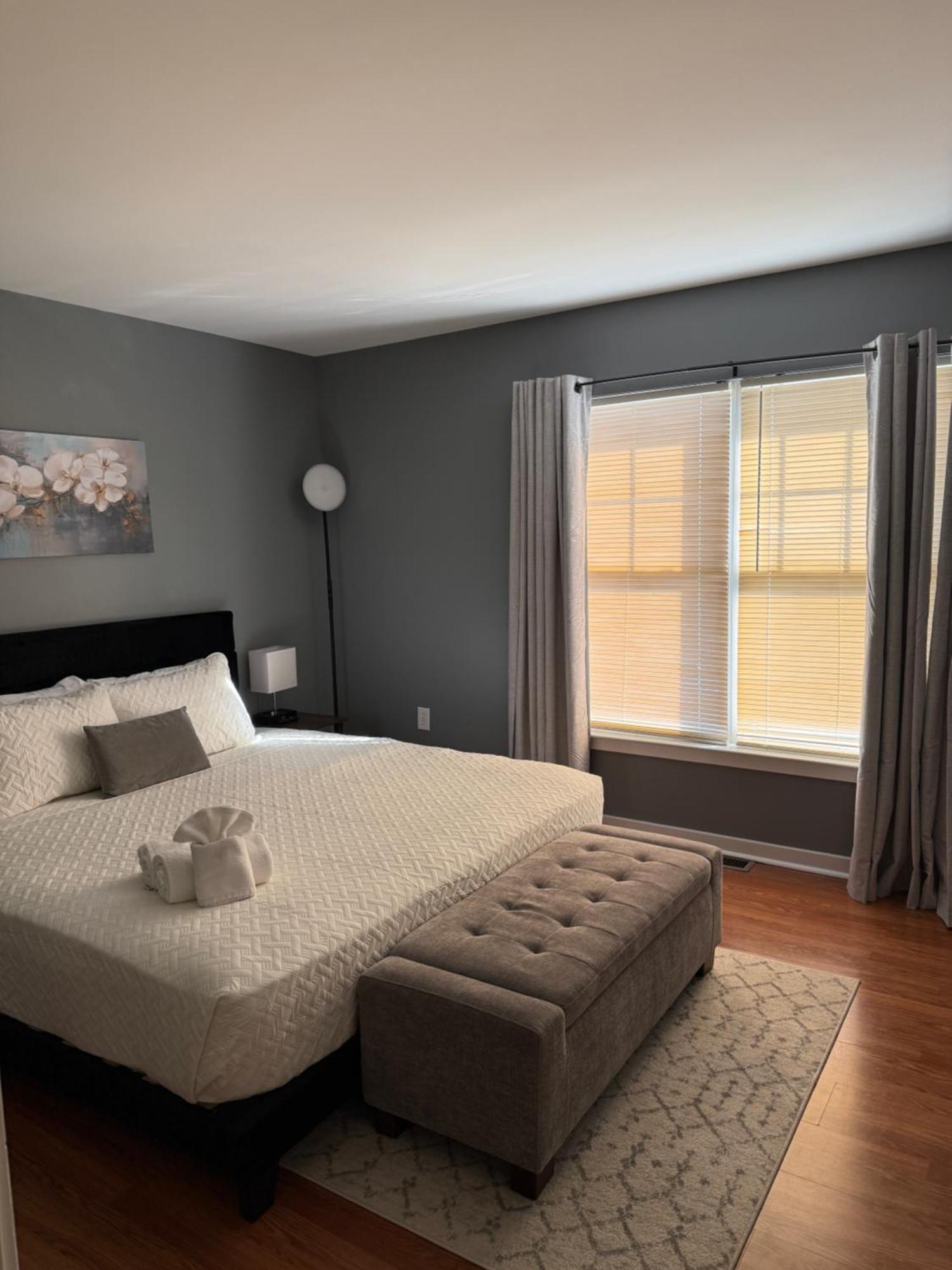 The Grey Escape-Close To Beach Waterpark & Casinos Atlantic City Bagian luar foto